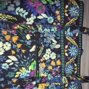 Vera Bradley Tote Bag